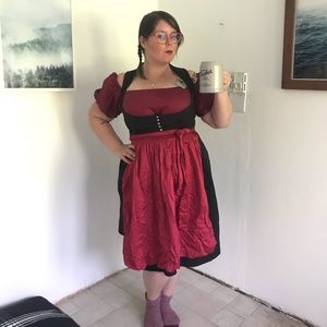 Meet your Posher, Brandy